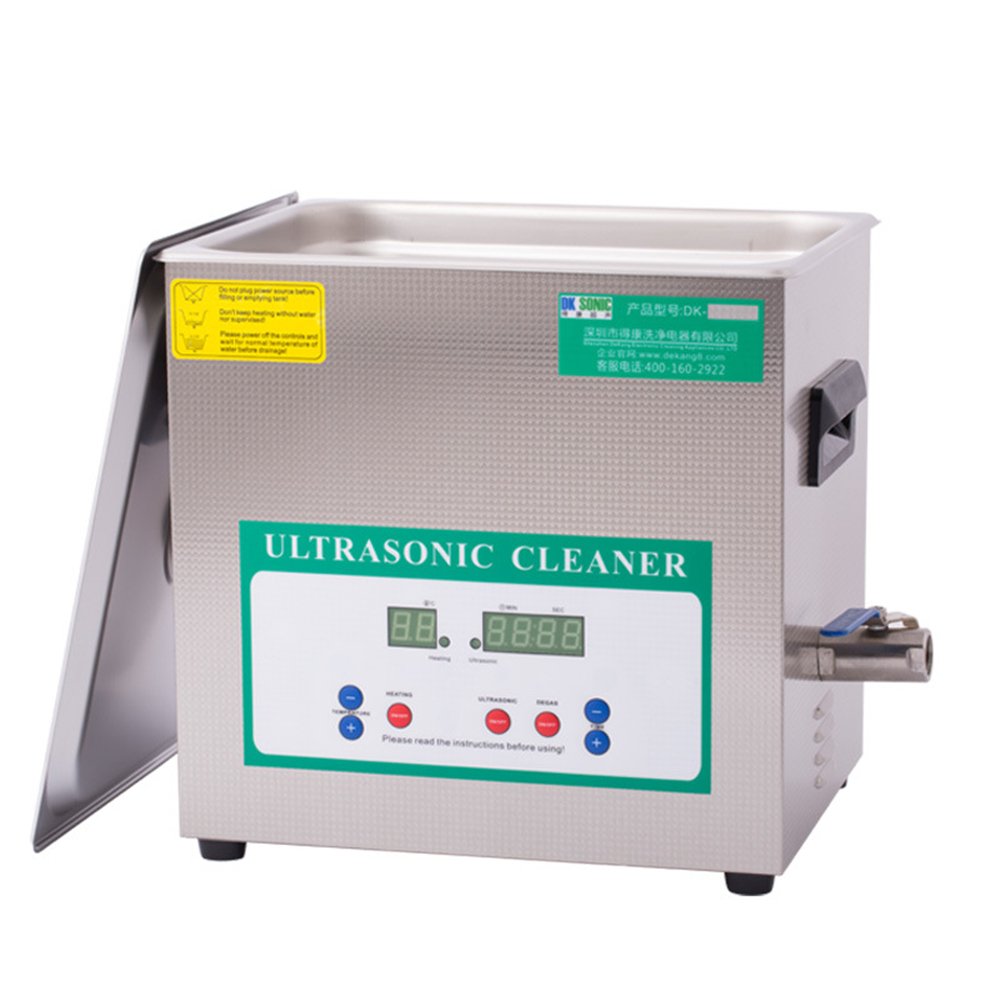 Ultrasonic Cleaner