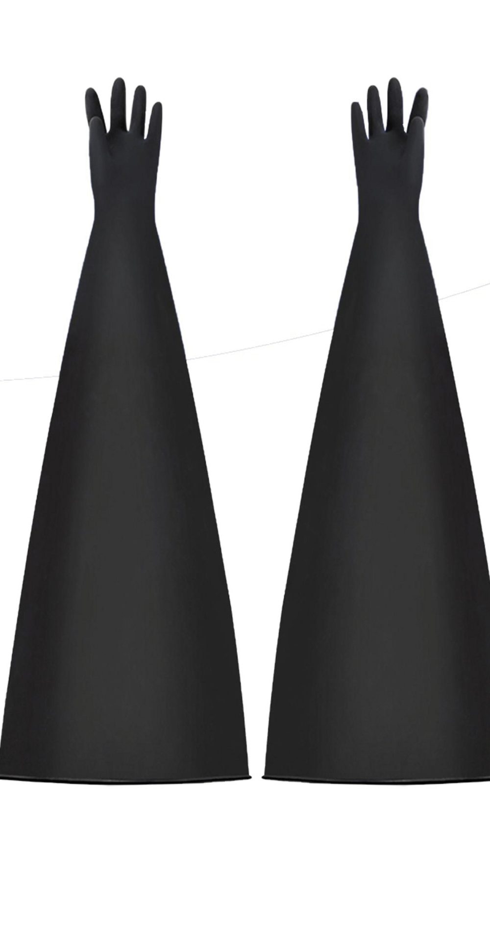 Anti-Static Latex Gloves