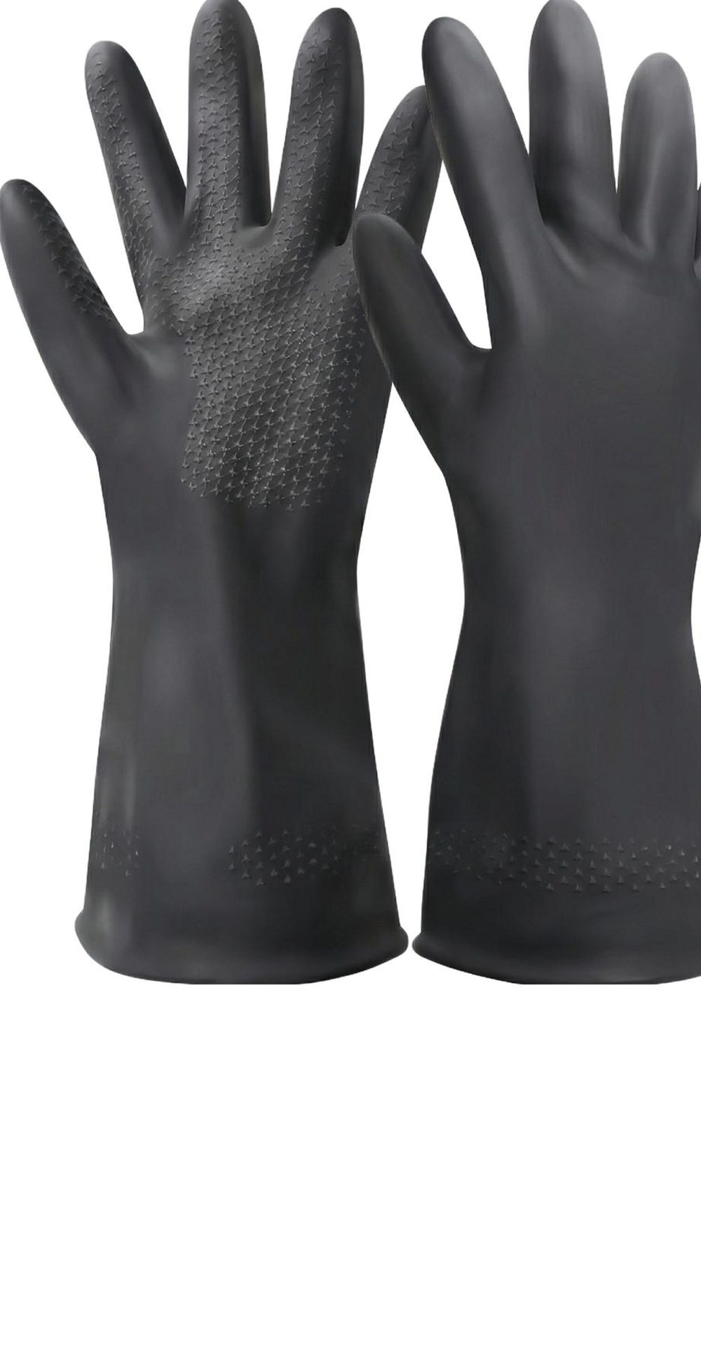 Neoprene Gloves (Short Section)