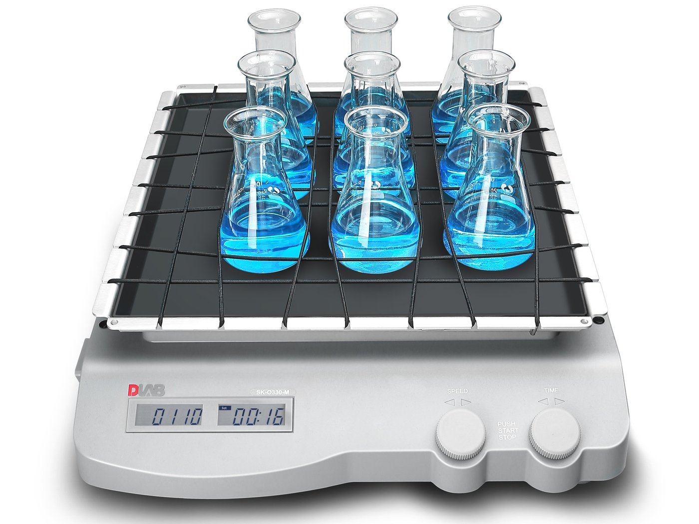 Orbital Shaker SK-0330-M