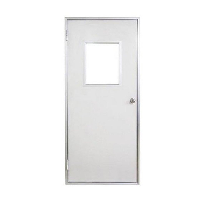 Steel Door (Single Leaf)